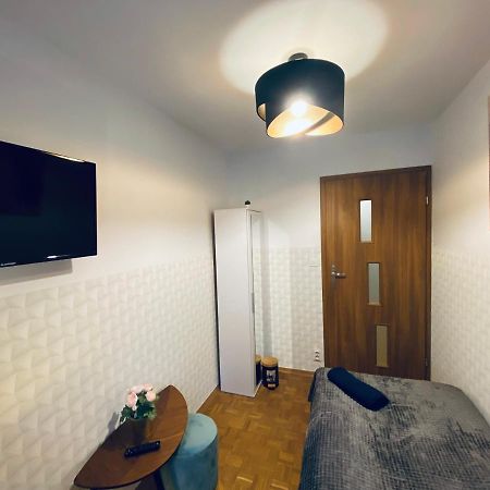 Clicktheflat Solidarnosci City Center Apart Rooms 바르샤바 외부 사진