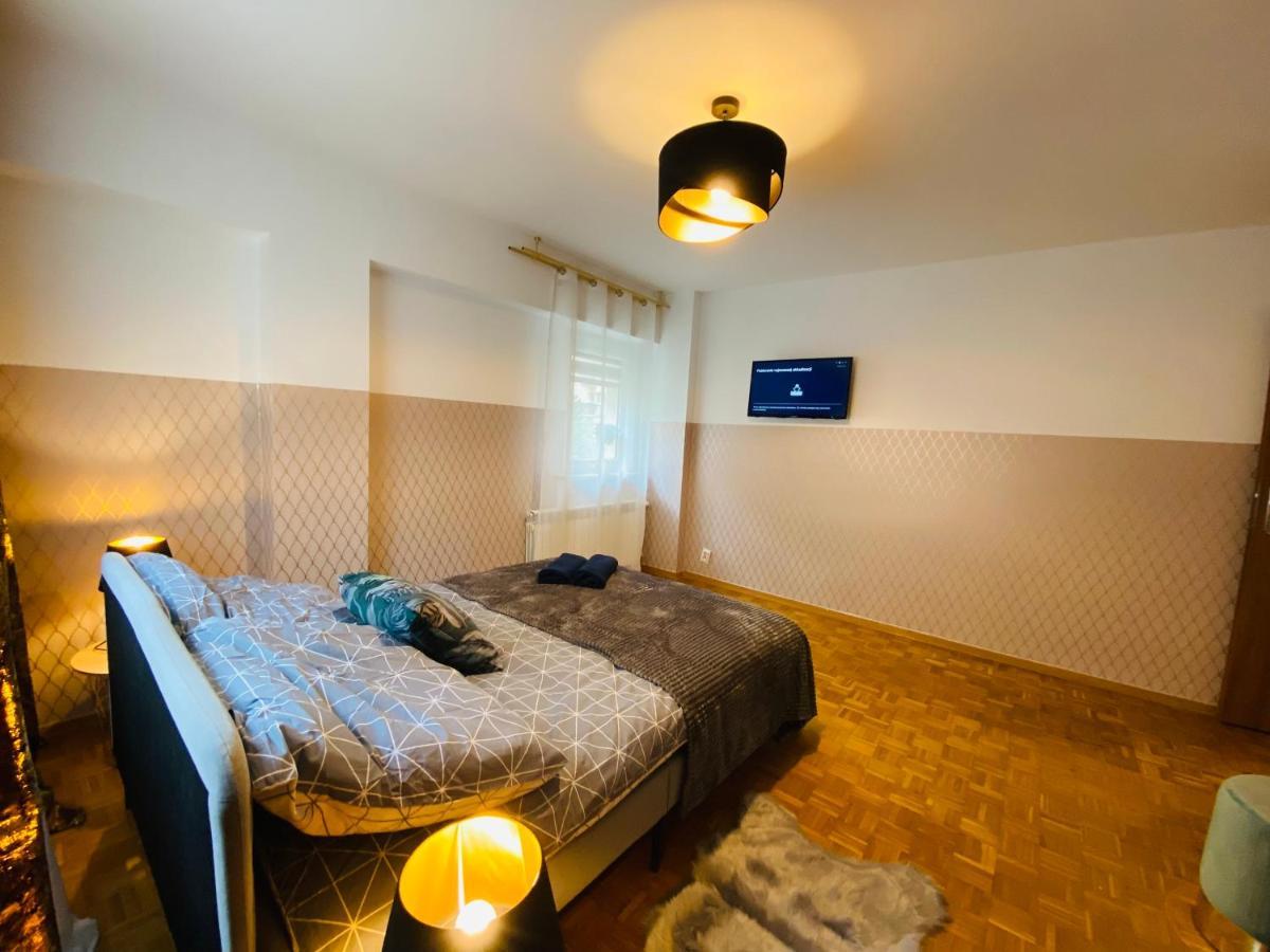 Clicktheflat Solidarnosci City Center Apart Rooms 바르샤바 외부 사진